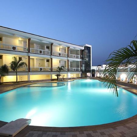 Prakruti Resort Вадодара Екстериор снимка