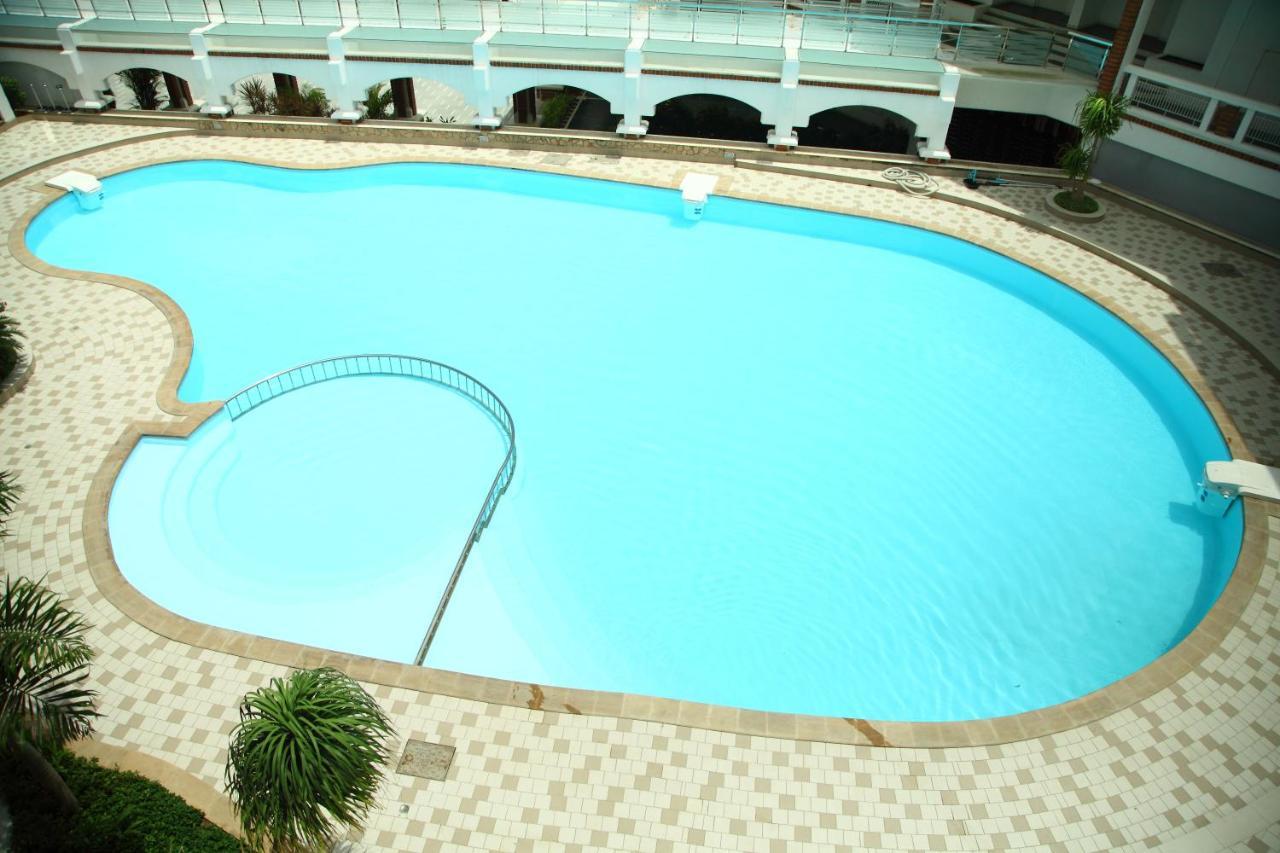Prakruti Resort Вадодара Екстериор снимка