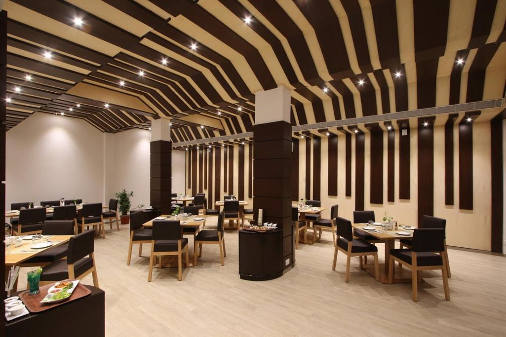 Prakruti Resort Вадодара Екстериор снимка