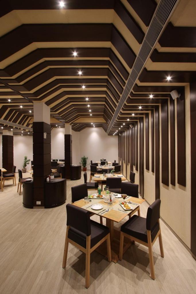 Prakruti Resort Вадодара Екстериор снимка