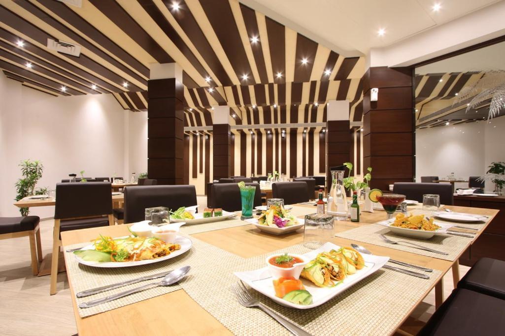 Prakruti Resort Вадодара Екстериор снимка